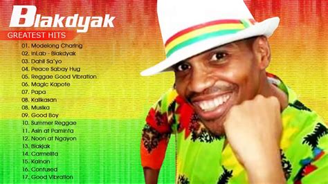 blakdyak|Blakdyak Reggae Songs Nonstop .